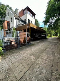 Dom Sprzedaż Gdynia Redłowo
