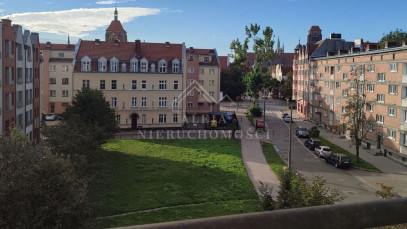 Mieszkanie Sprzedaż Gdańsk Śródmieście Zamkowa