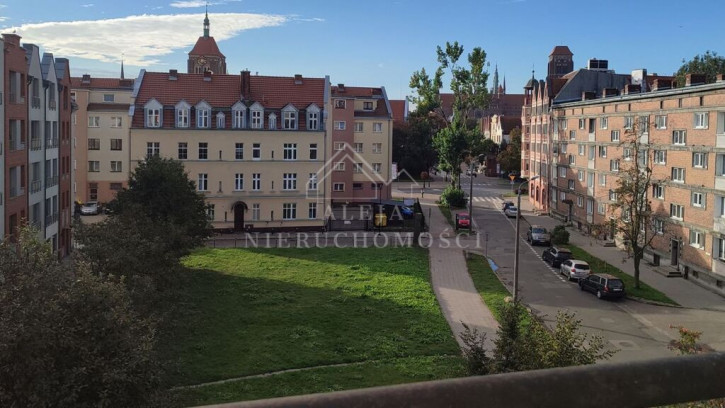 Mieszkanie Sprzedaż Gdańsk Śródmieście Zamkowa 2